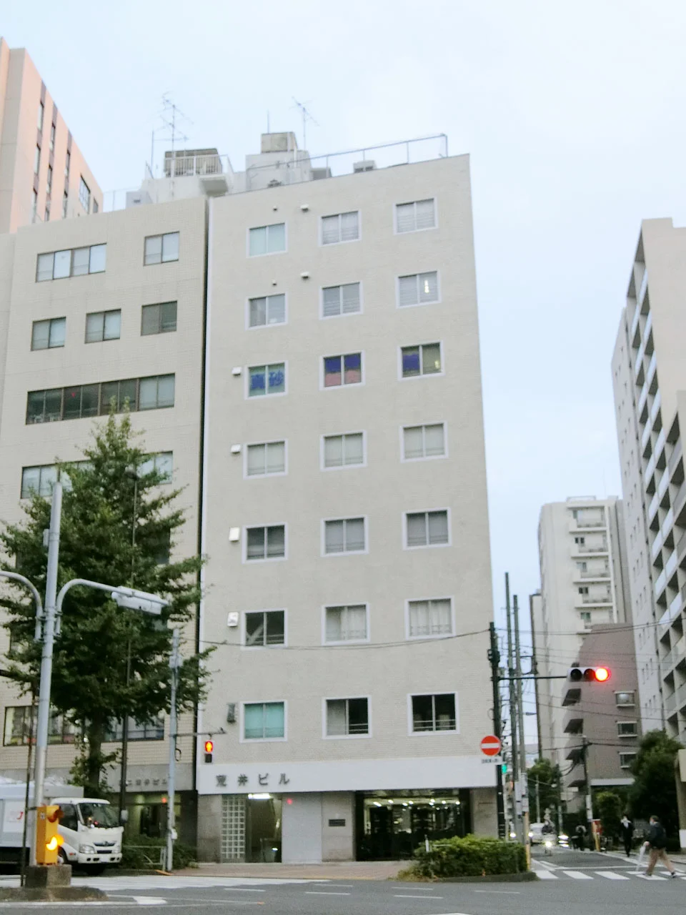 第一荒井ビル 3 外観 4