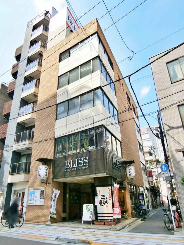 歌川ビル 2 外観 1