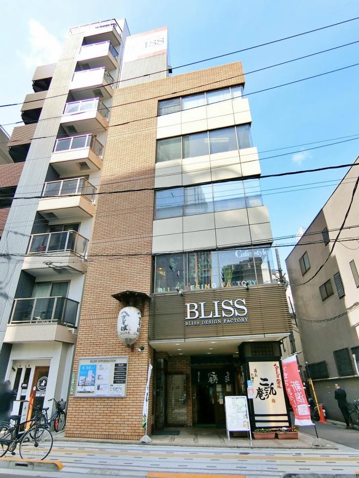 歌川ビル 2 外観 2