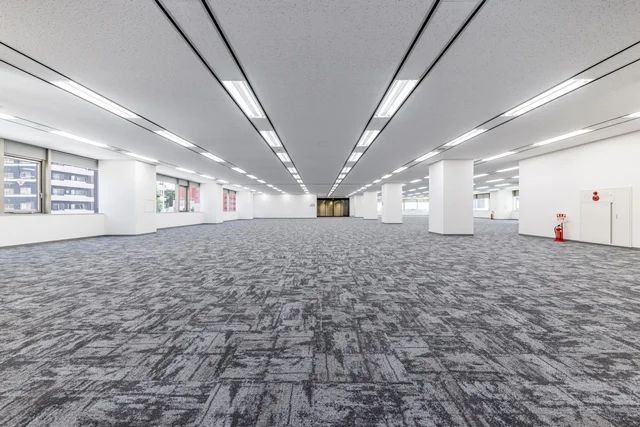 小石川桜ビル 4-6 内装 5