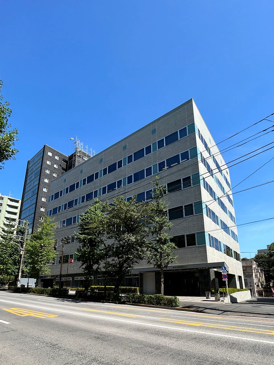 住友不動産音羽ビル