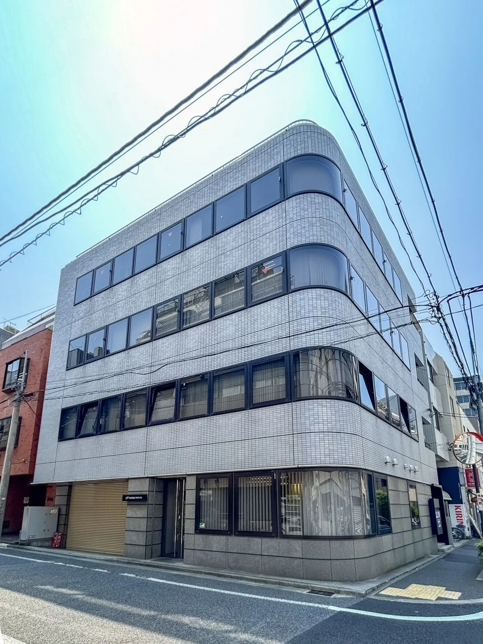 本郷K&Kビル 5階6階セット 外観 2