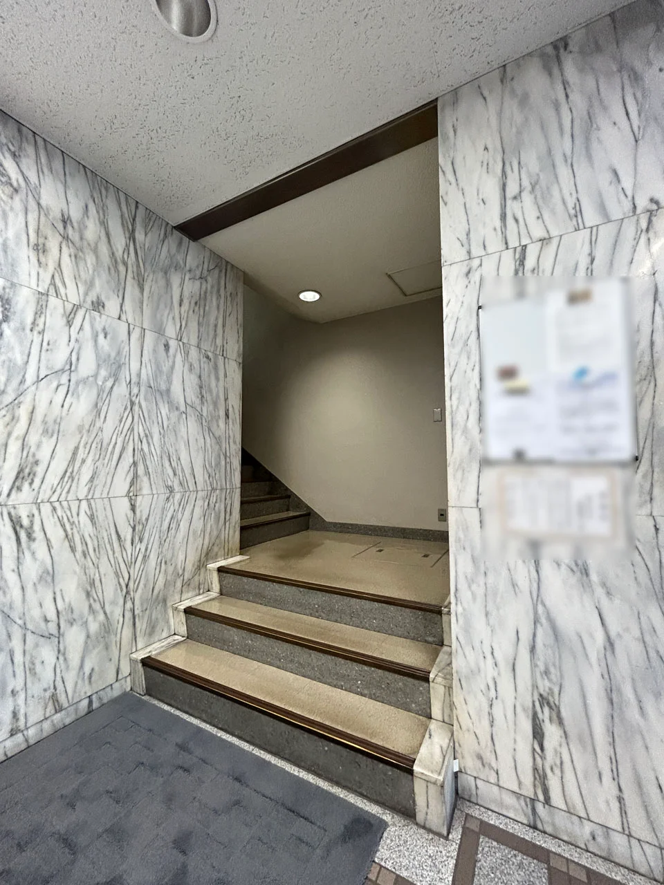 関口町ビル 1 エントランス 3