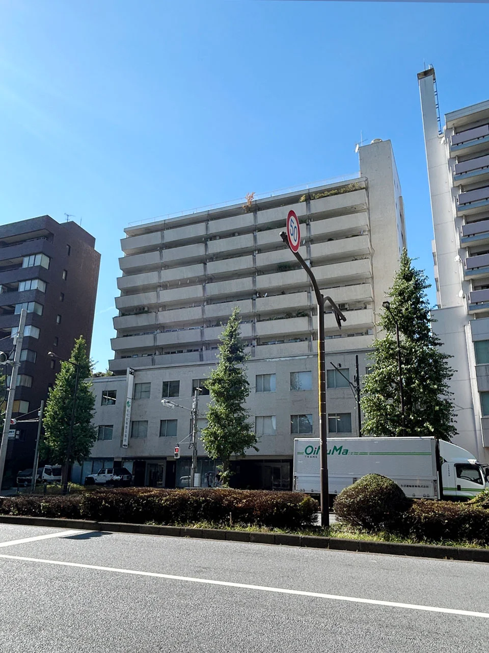 関口町ビル 1 外観 1