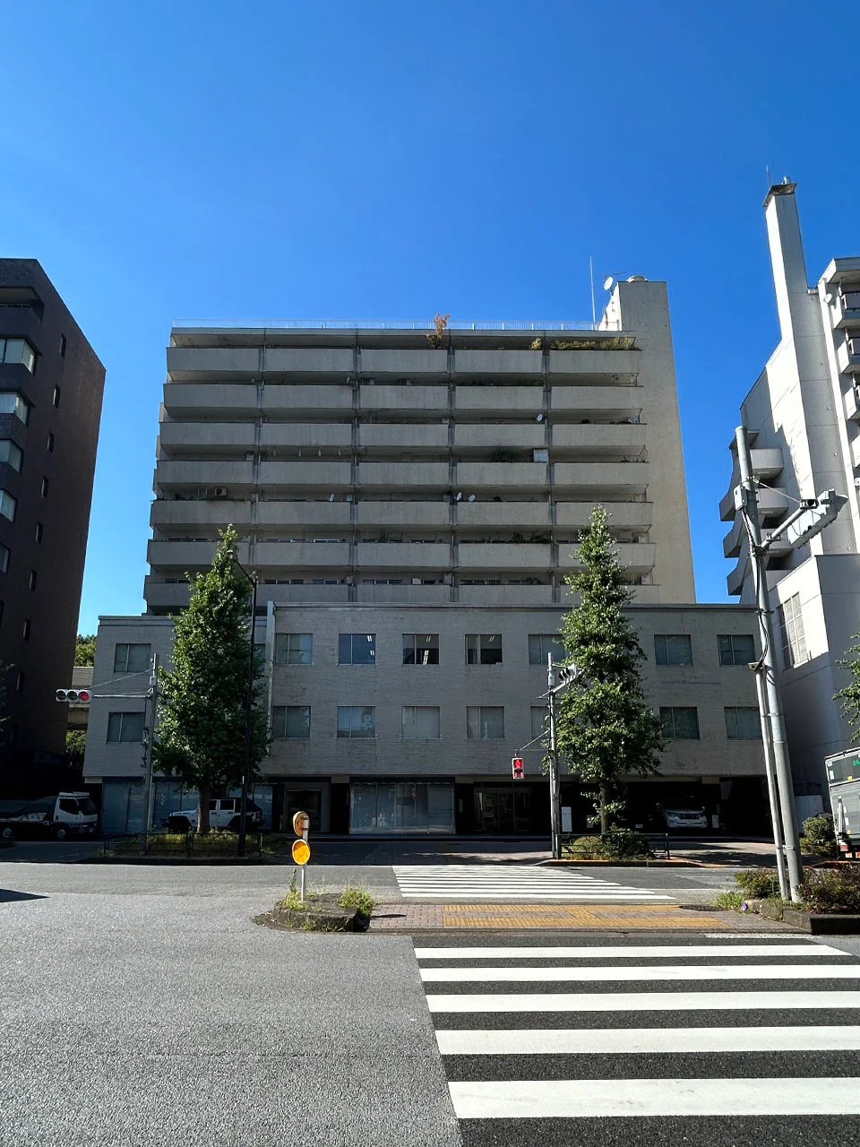 関口町ビル 1 外観 2