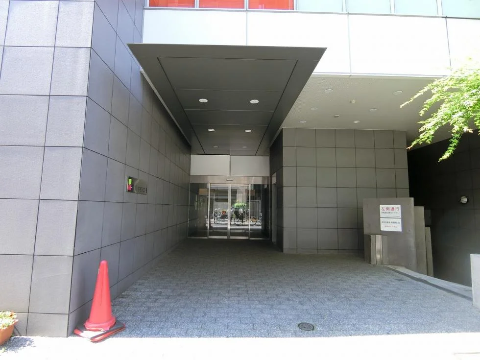 エルアージュ小石川ビル 1 エントランス 7