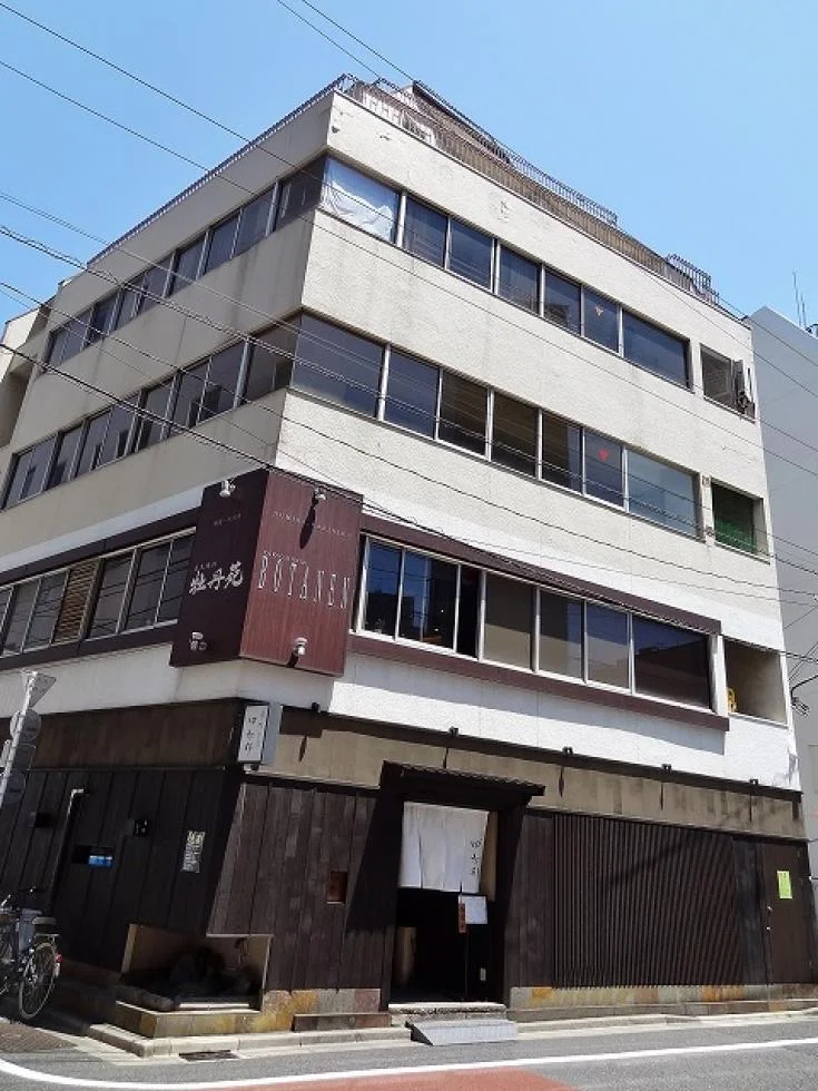 大石グリーンビル 4 外観 3