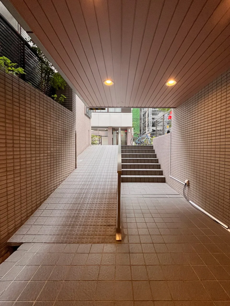 コア本郷ビル 1 共有部 5