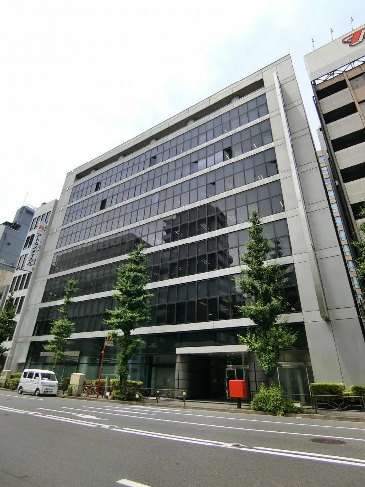 本郷ダイヤビル