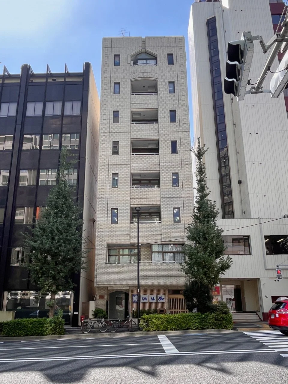 石島ビル 6 外観 1