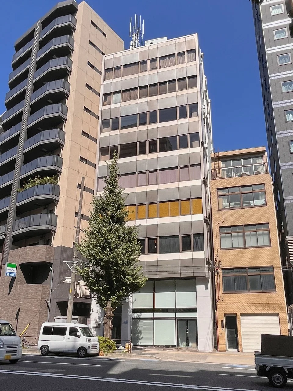 妻恋木工第2ビル 5