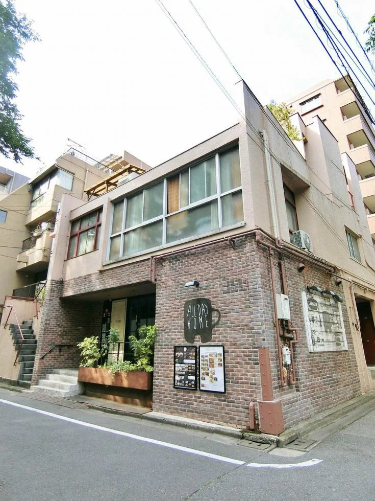 増田邸 1 外観 3