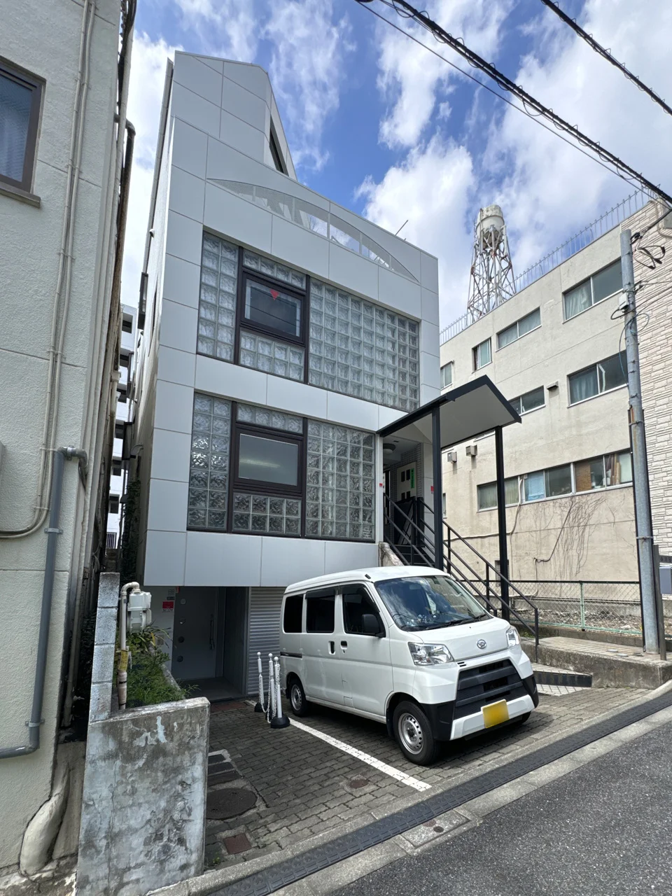 春日HKビル 1~2階セット 外観 2