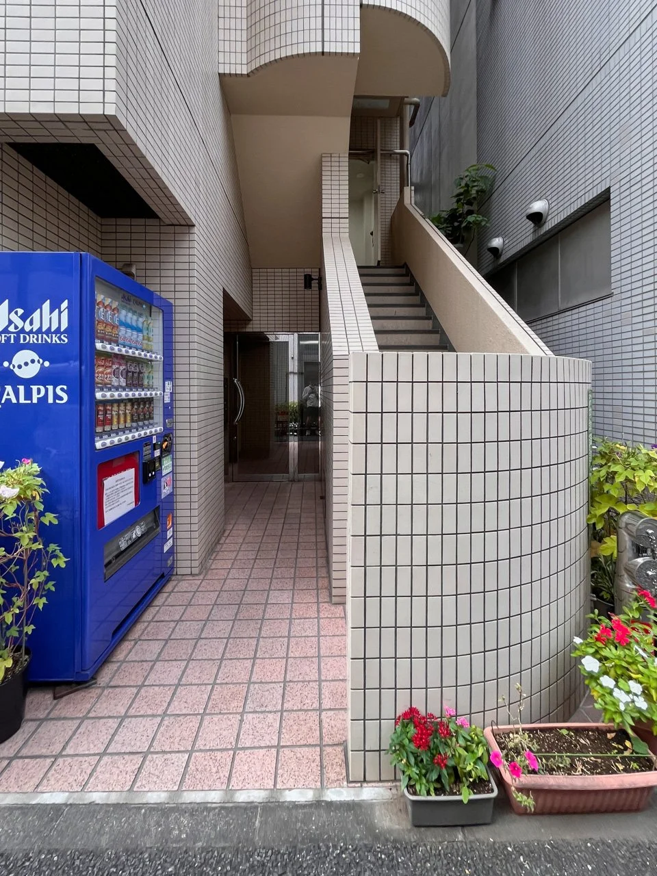 古澤ビル 3 エントランス 3