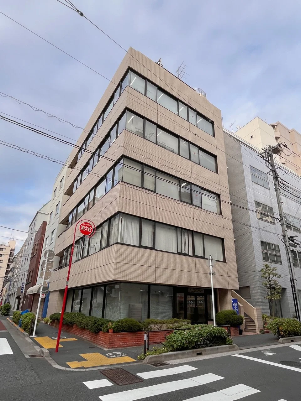 古澤ビル 3 外観 1