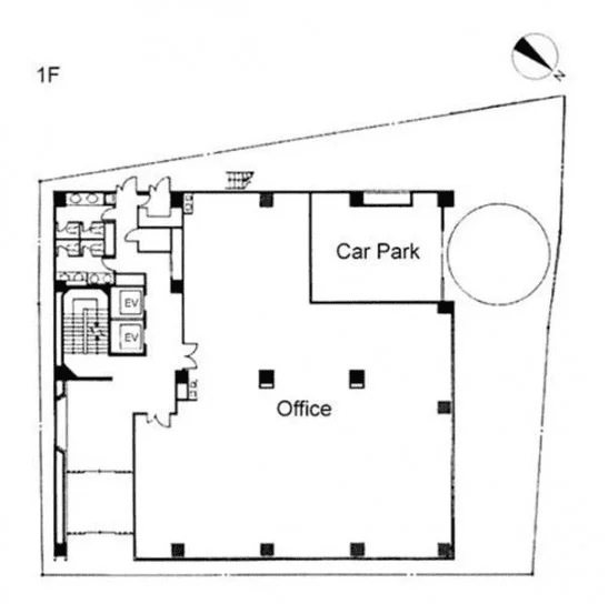 住友不動産小石川ビル
