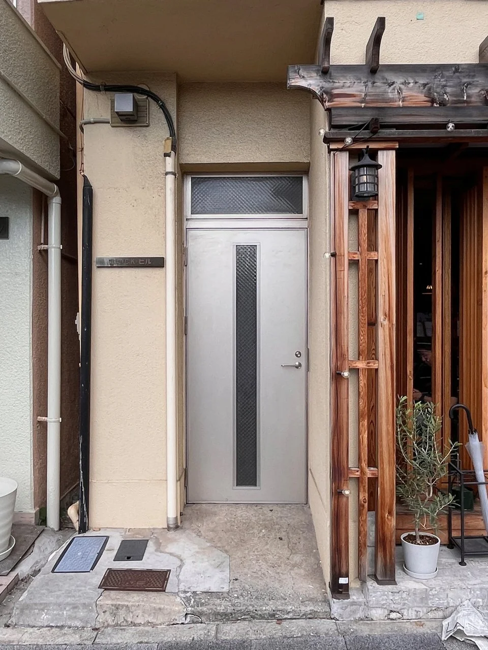 窪町CKビル 2 エントランス 6