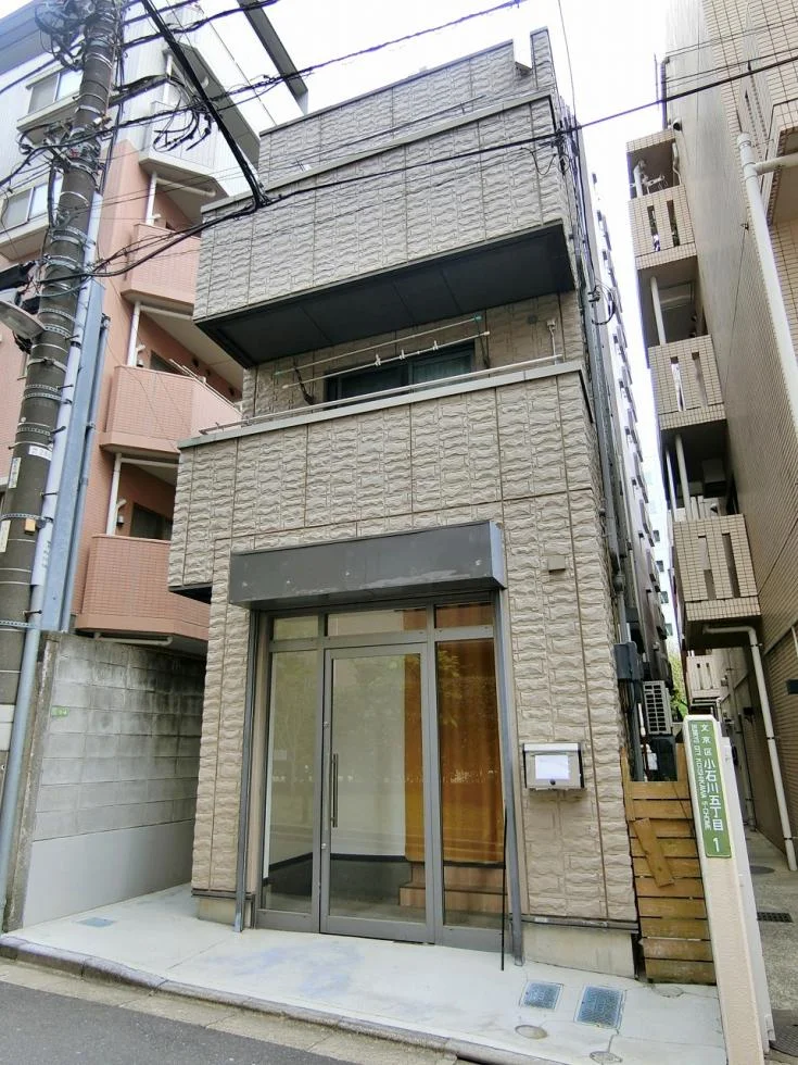 野澤邸 1 外観 1
