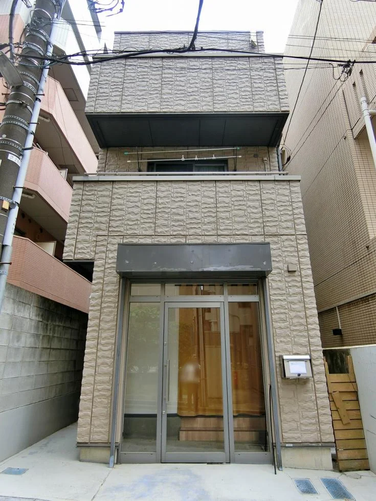 野澤邸 1 外観 3