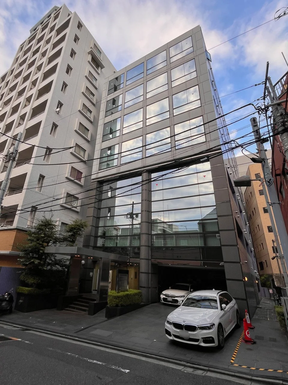 東接本郷ビル 6 外観 2