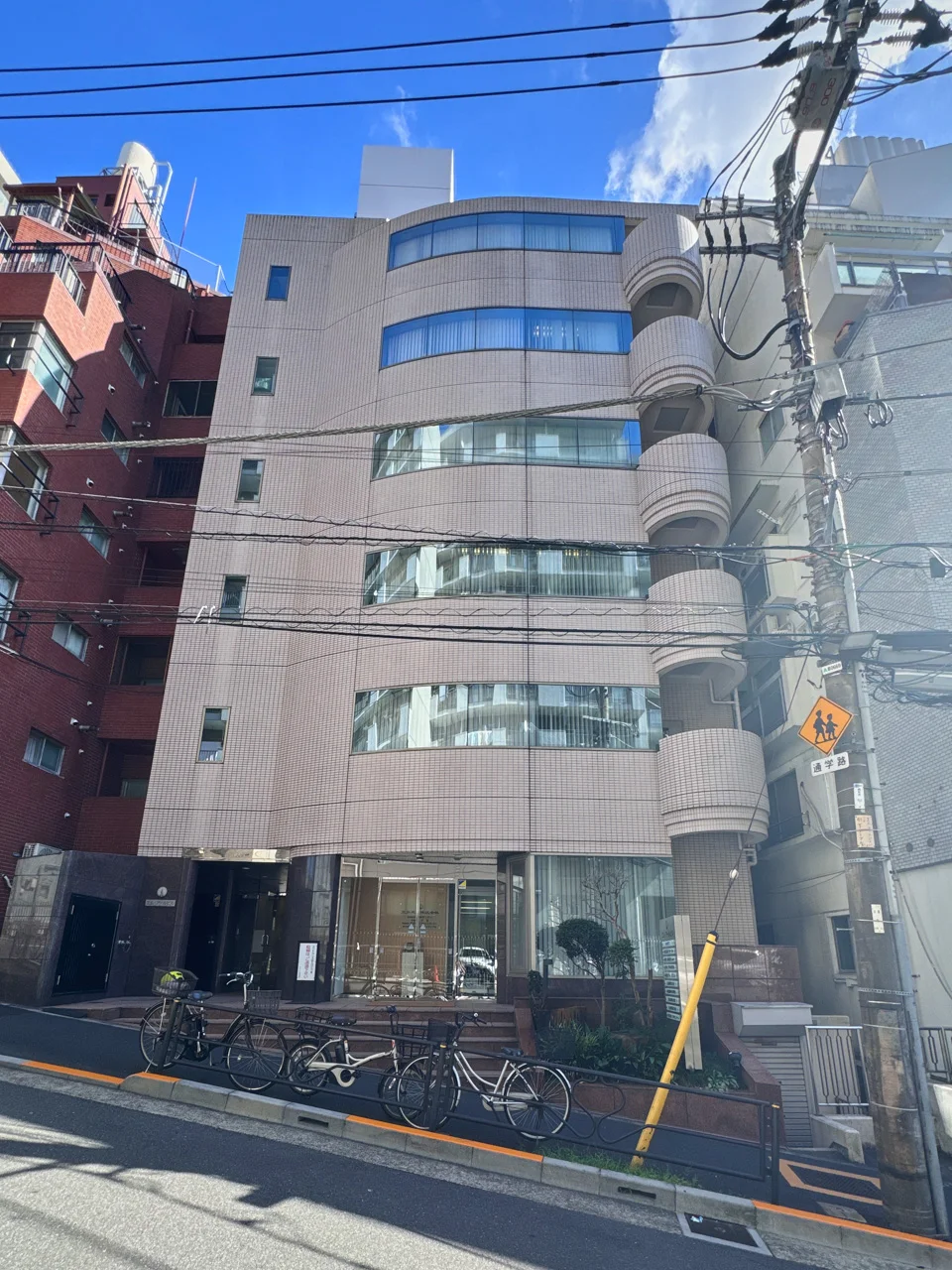 エムアールビル 2 外観 2