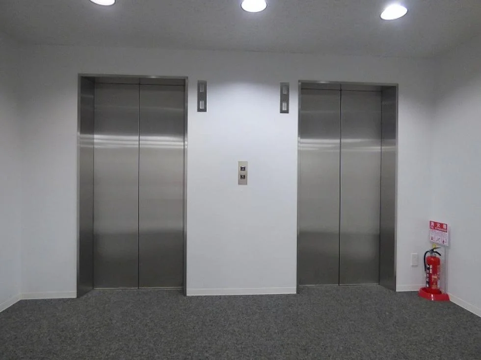 NKビル新大塚 3 共有部 7