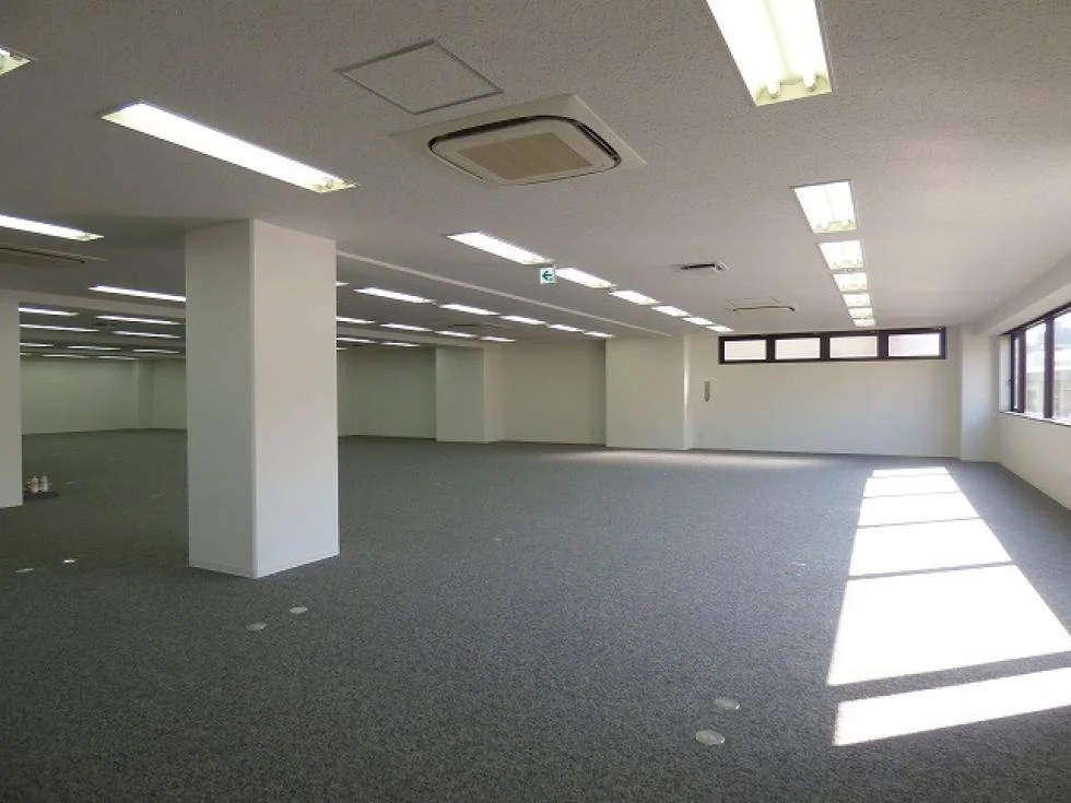 NKビル新大塚 3 内装 3