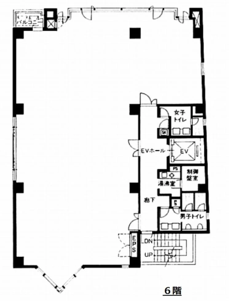 プライム小石川ビル