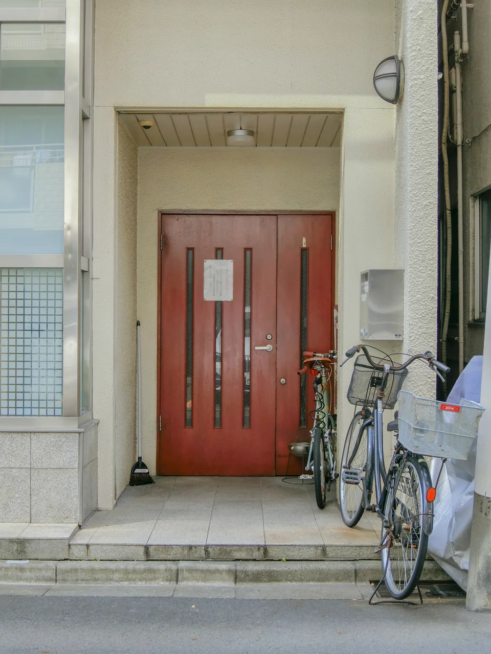 翠光ビル 2 エントランス 5