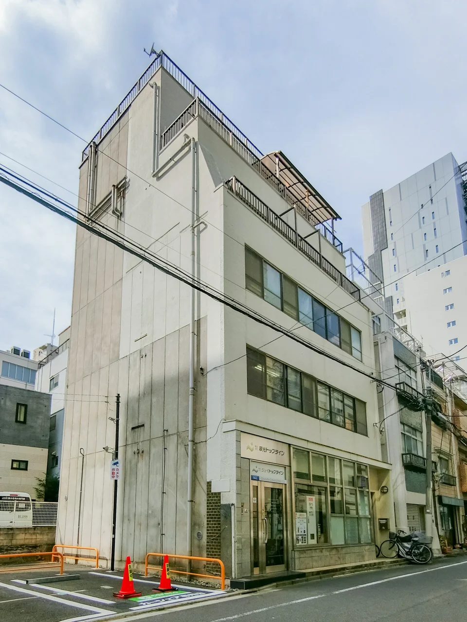 翠光ビル 2 外観 1