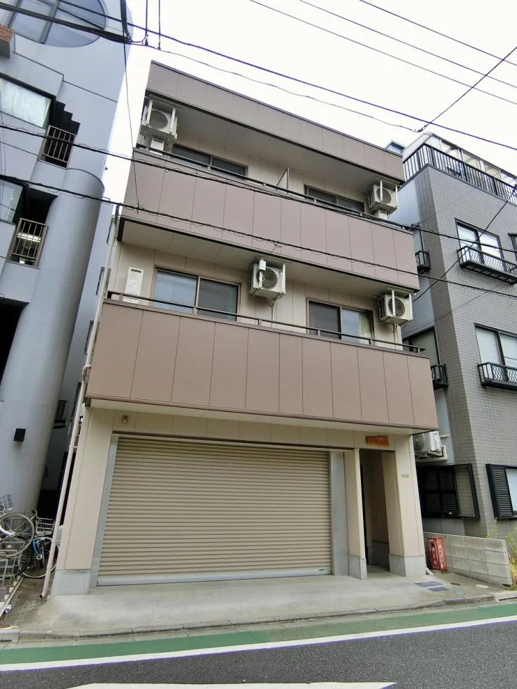 みると勇 1 外観 4