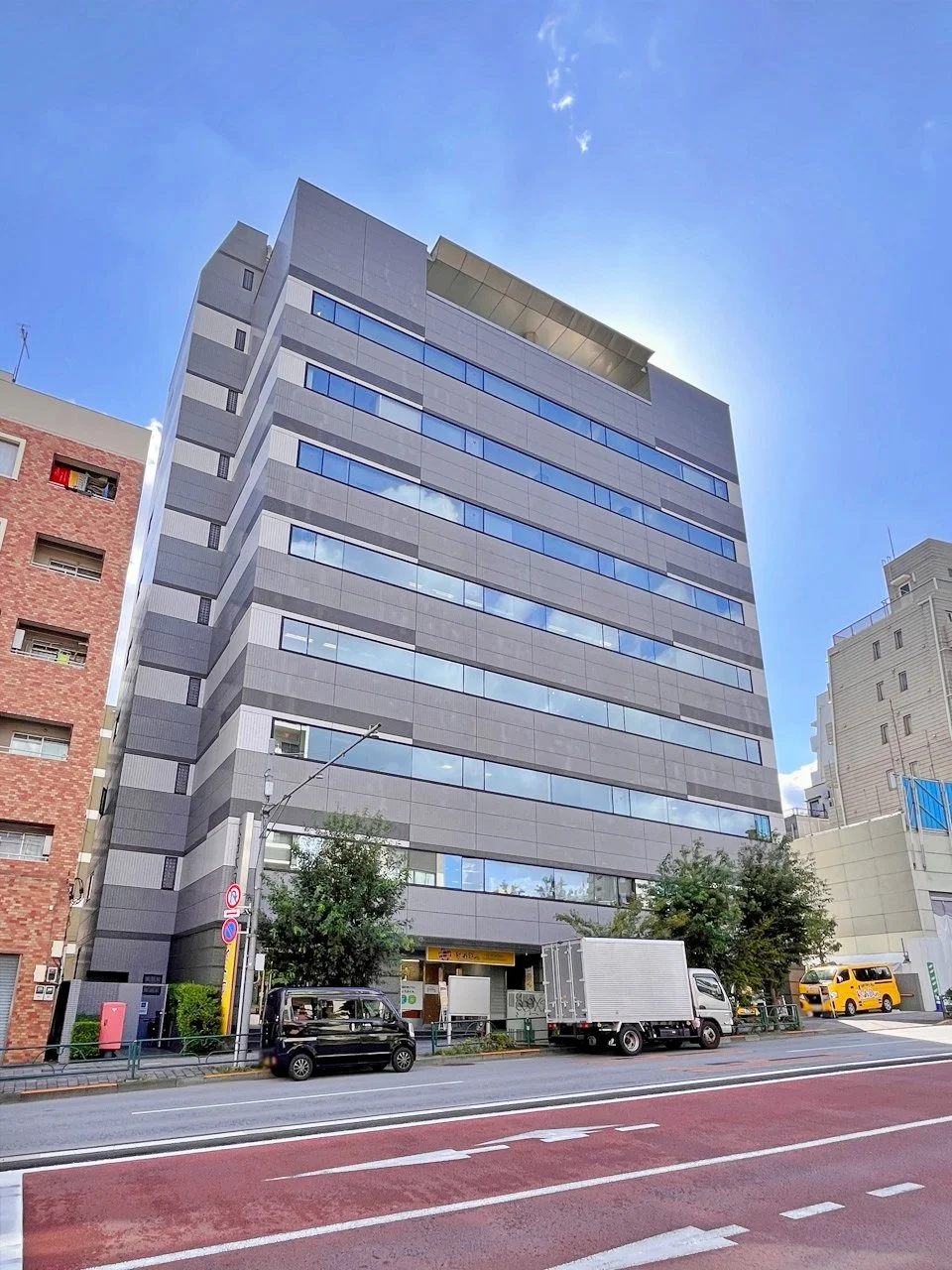 大日本図書大塚3丁目ビル 6 外観 1