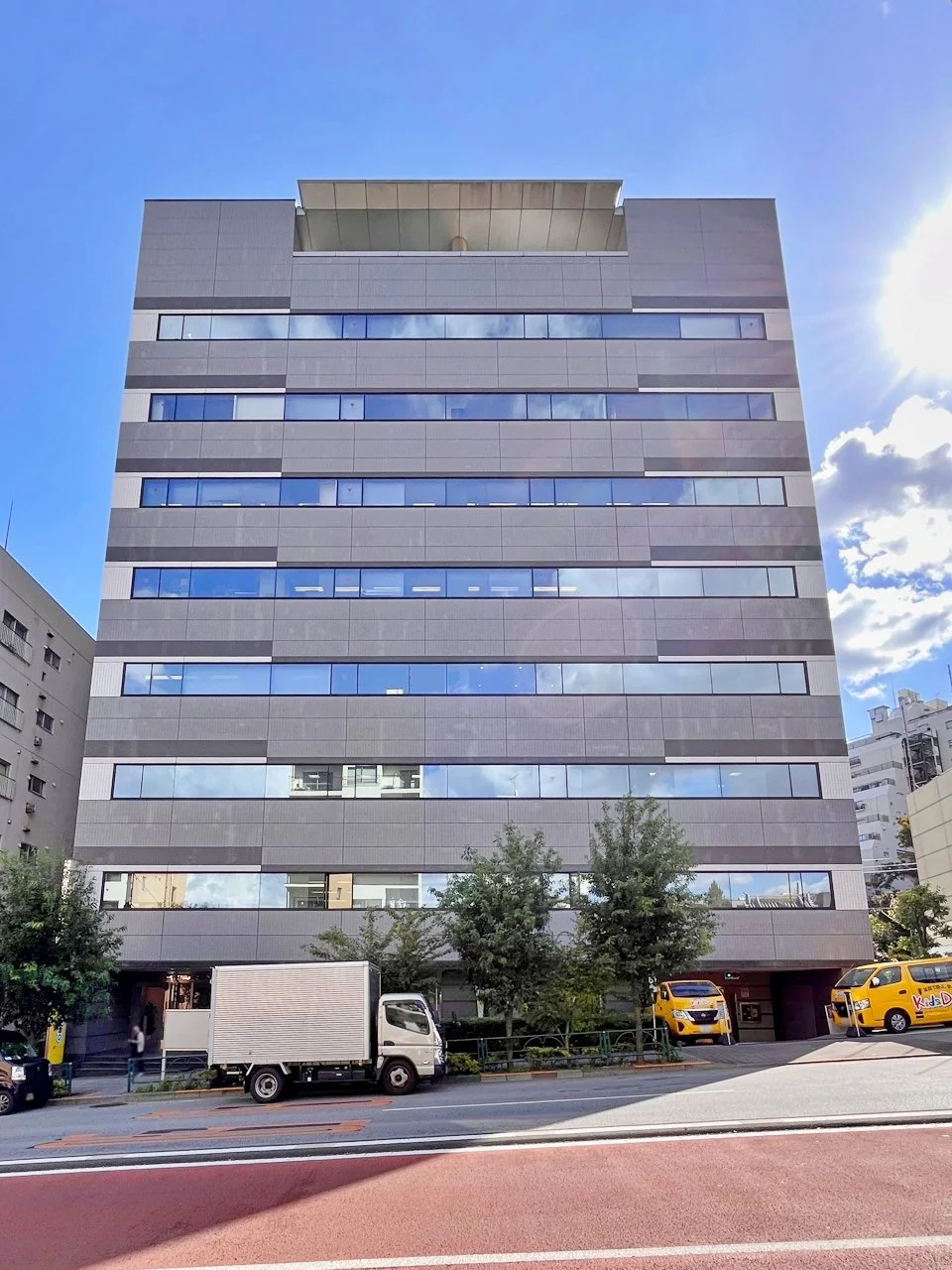 大日本図書大塚3丁目ビル 6 外観 2