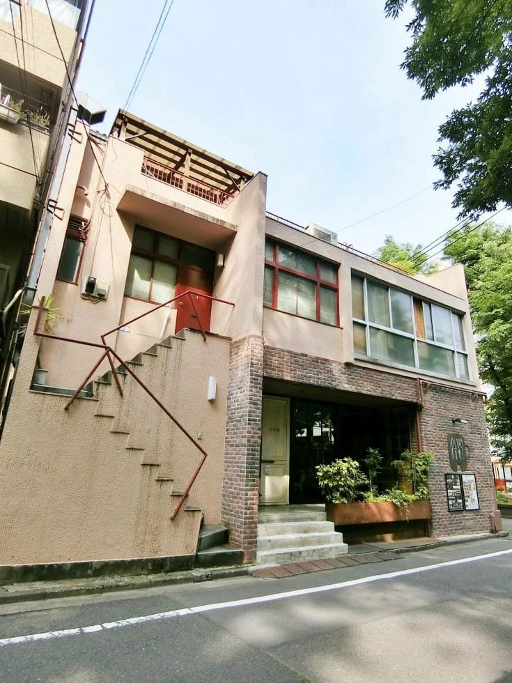 増田邸 1 外観 2
