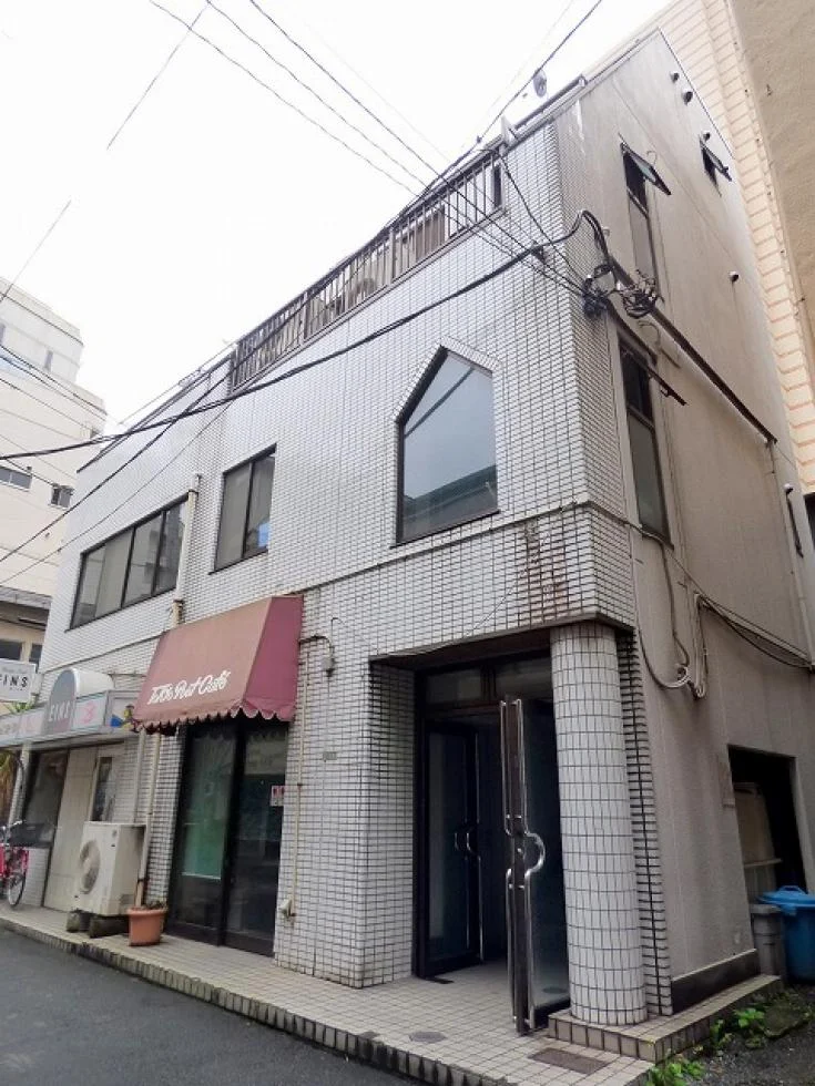 塩谷ビル 2 外観 2