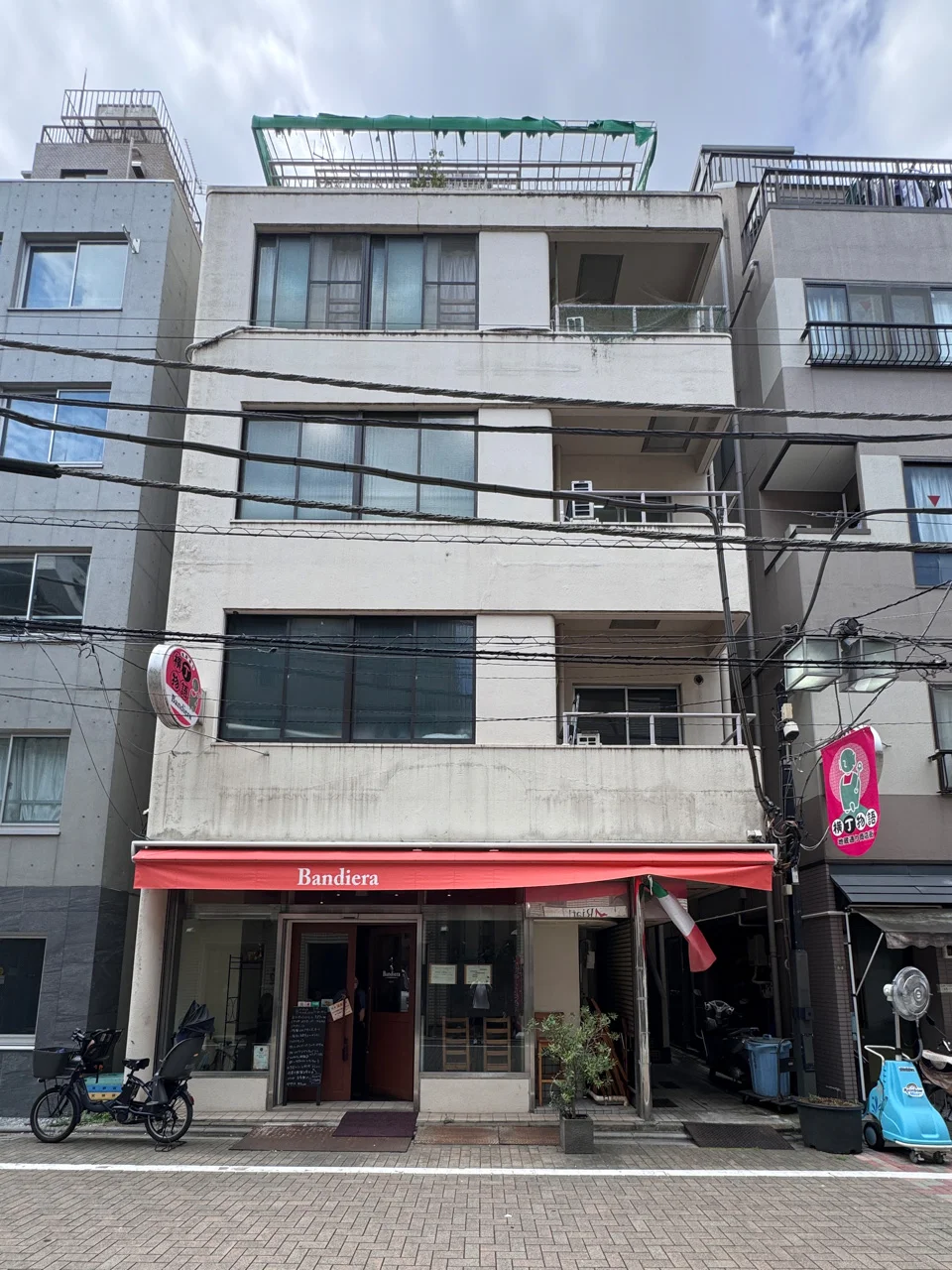 ドーム関口ビル - 画像1