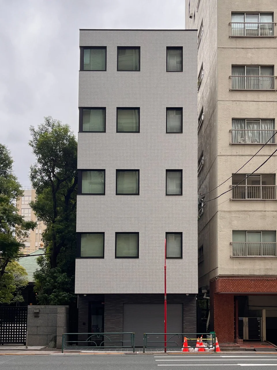 Z CUBE後楽園(ゼットキューブ) - 2