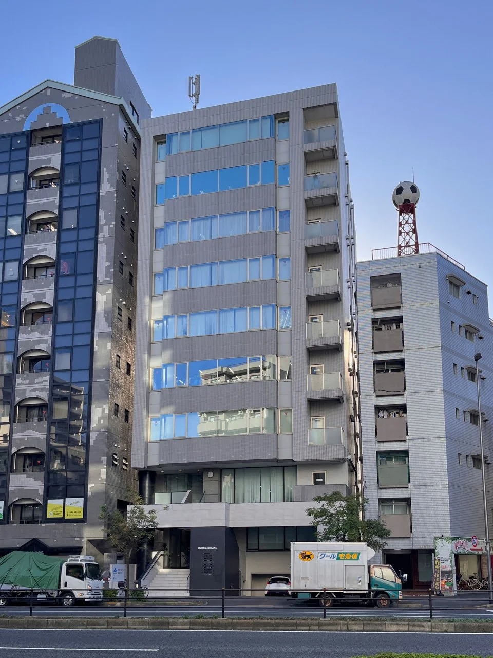 ACN小石川スクエア