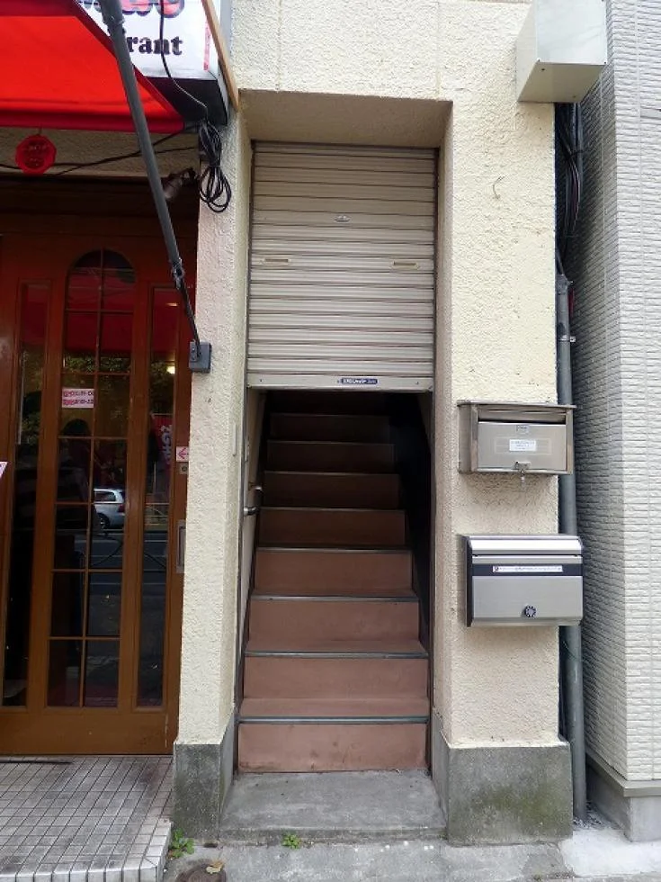アイティービル 2 エントランス 7
