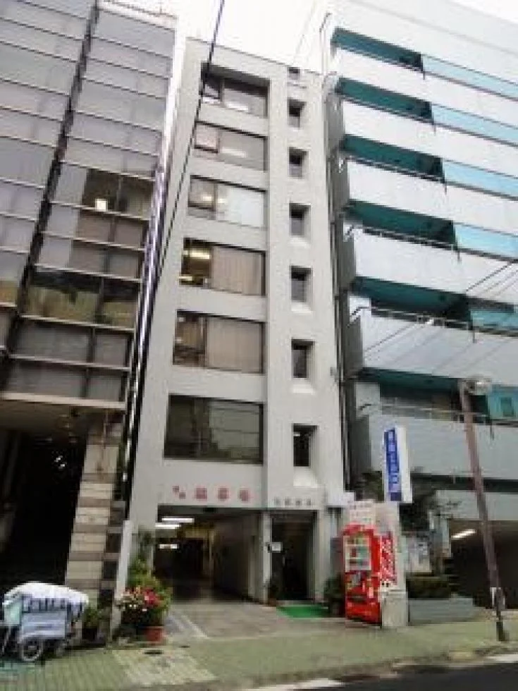 エポック本郷 8階9階メゾネット 外観 2