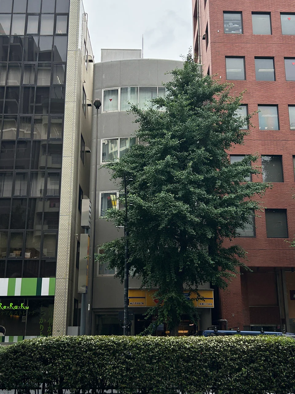 大学通信教育ビル 3 外観 2
