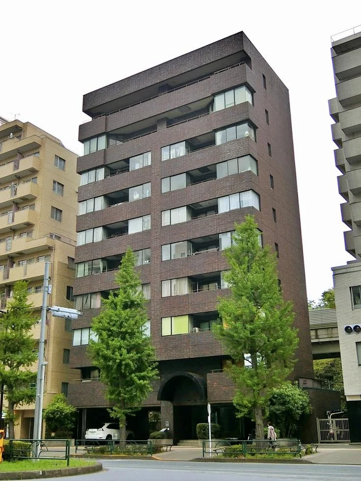 タキザワハウス 3 外観 1