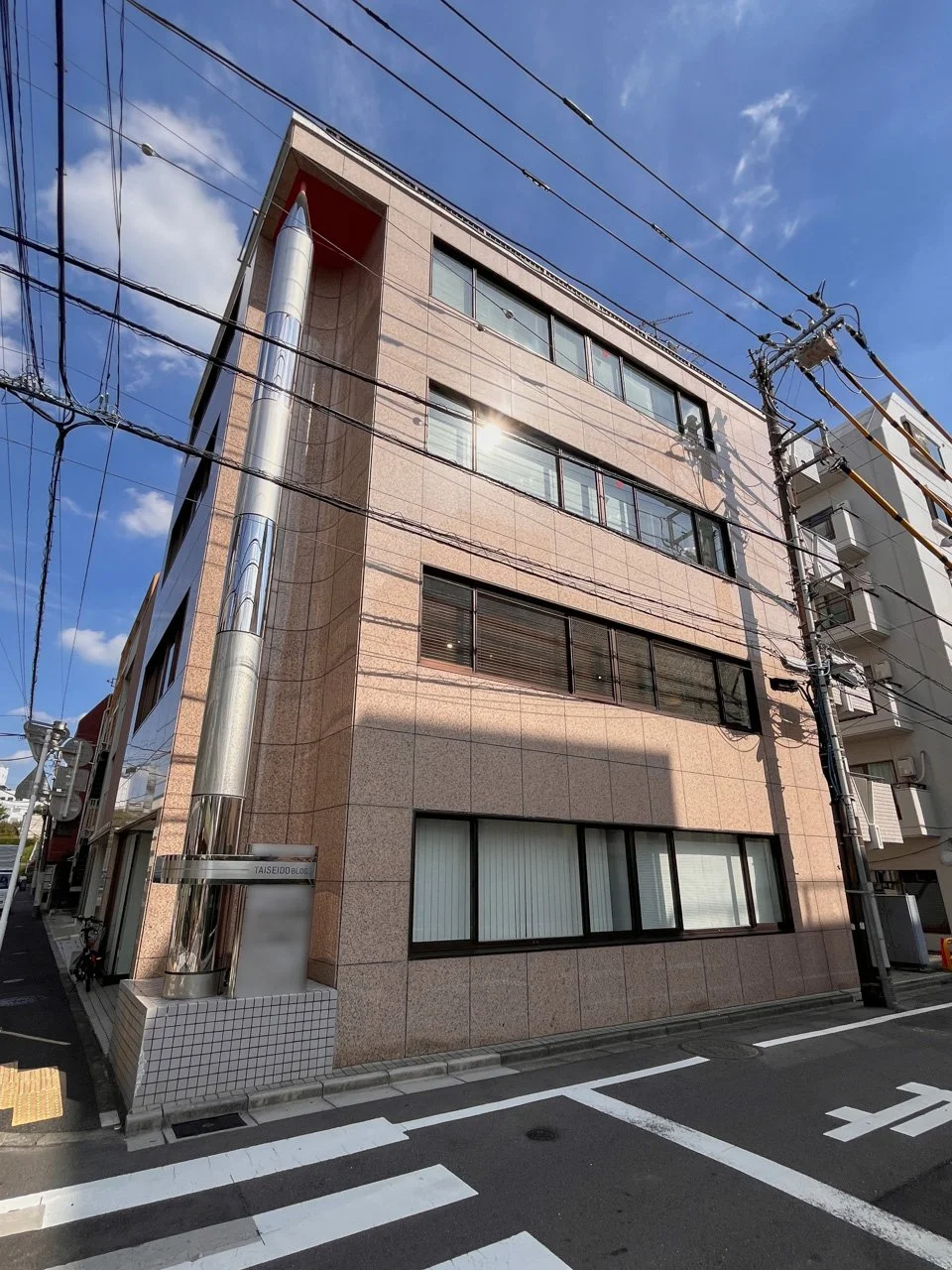 大成堂ビル 4 外観 1