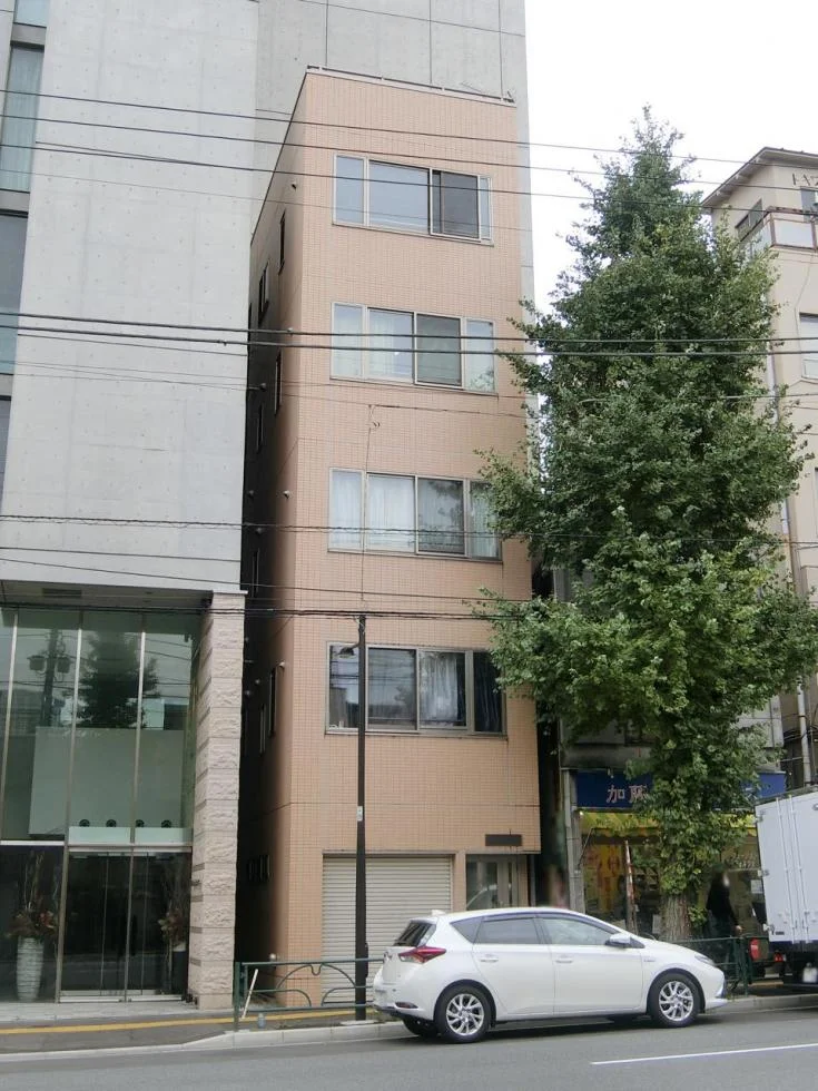レセーナ・新栄 1 外観 1