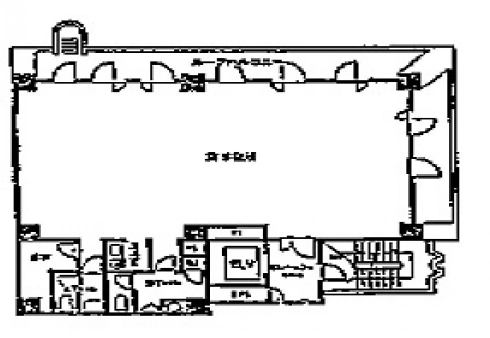 ITP本郷オフィスビル 7