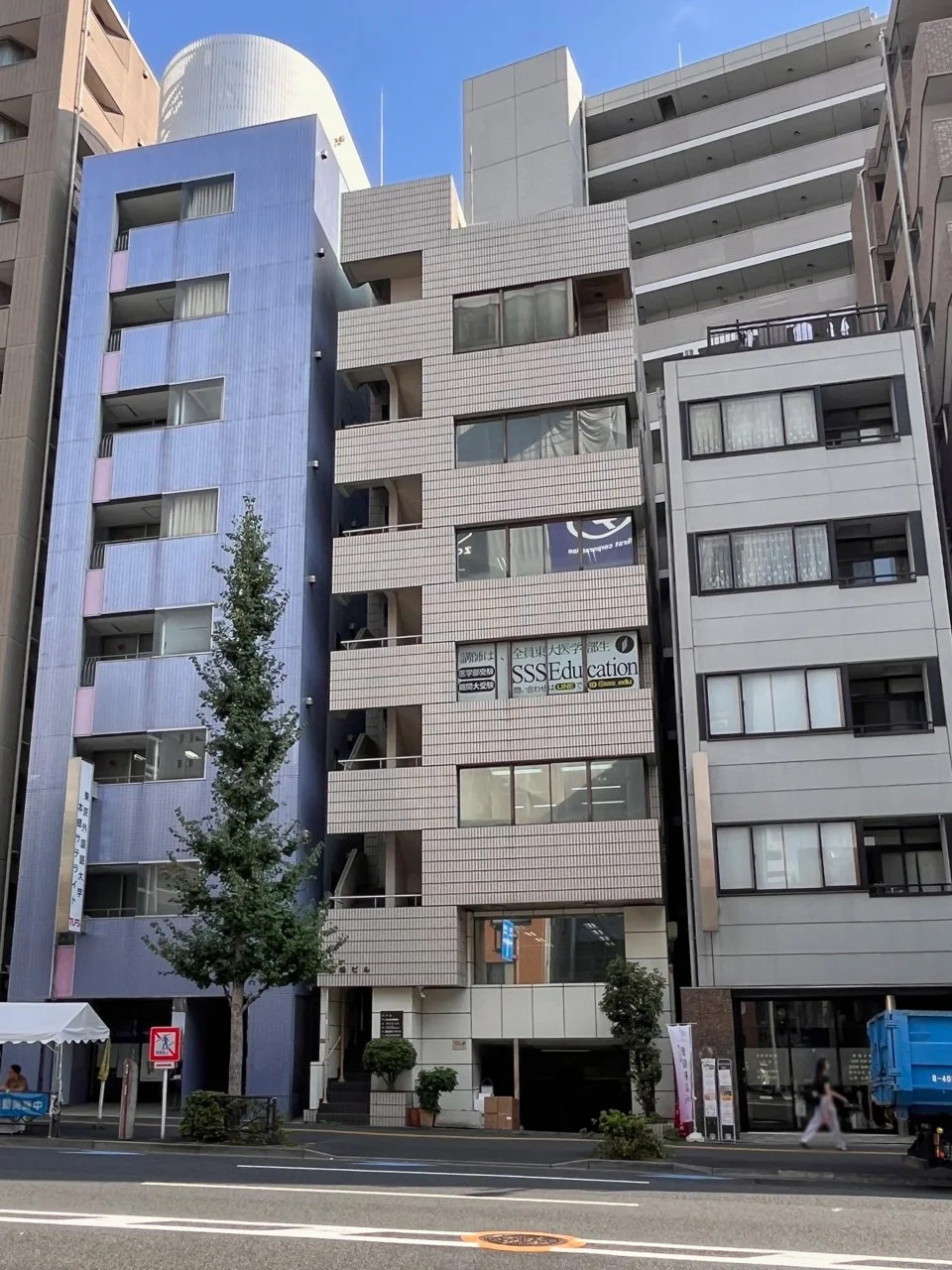 長嶋ビル 5 外観 3