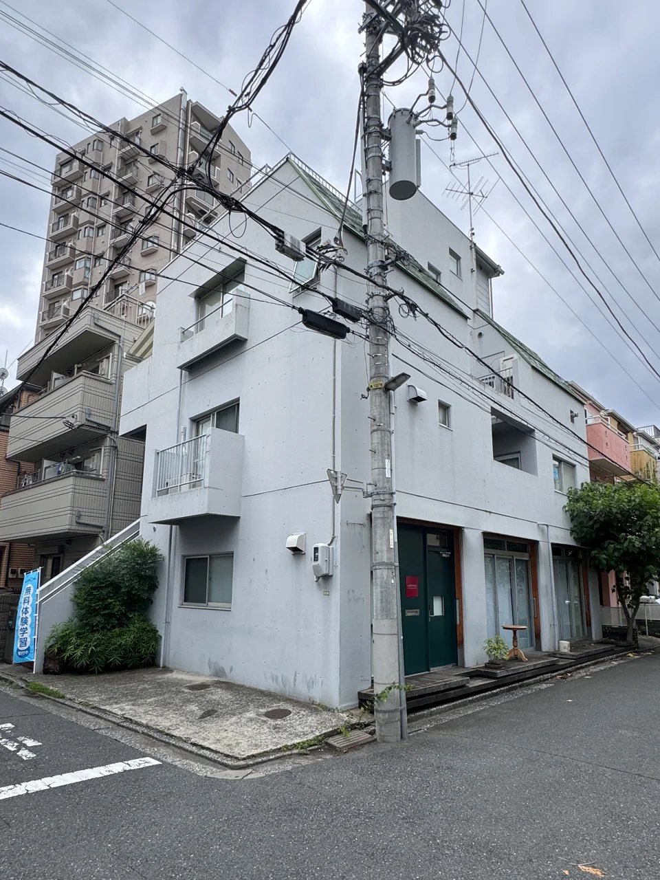 文京石黒ビル 2 外観 4