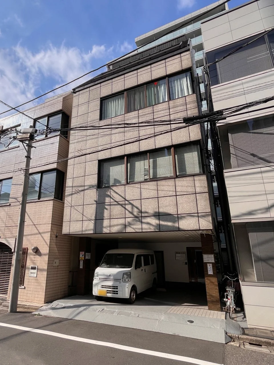 福嶋ビル 3 外観 2
