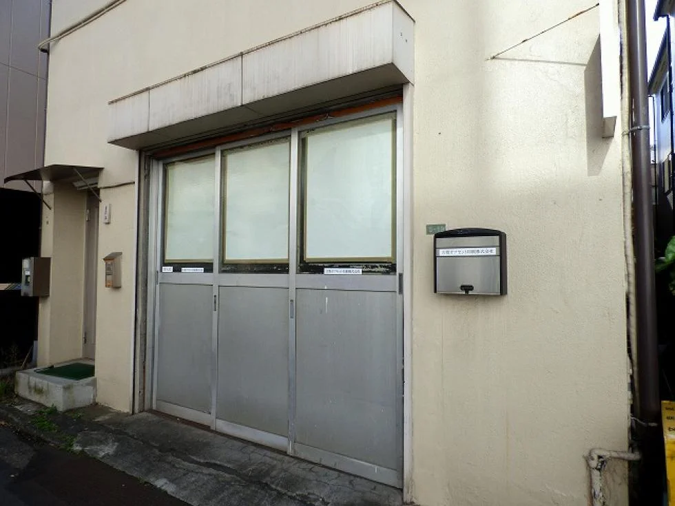 文京区水道1丁目貸事務所・倉庫 2 エントランス 5