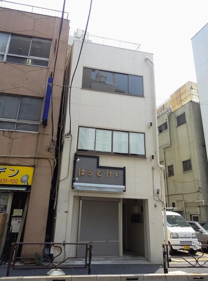 文京区本郷ビル 1 外観 2